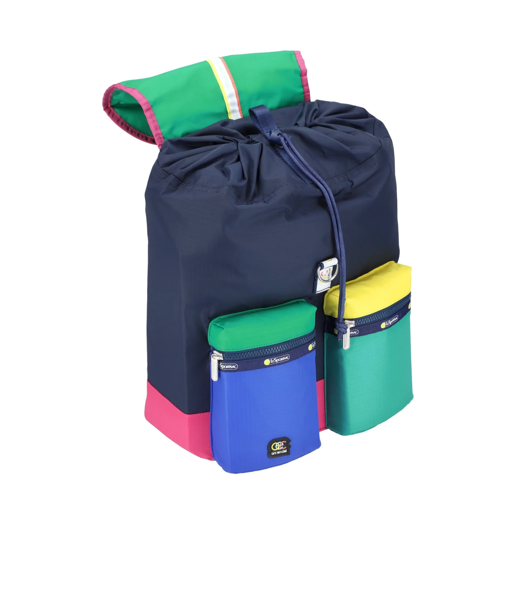 Aec Cordon Backpack-LeSportsac Clearance