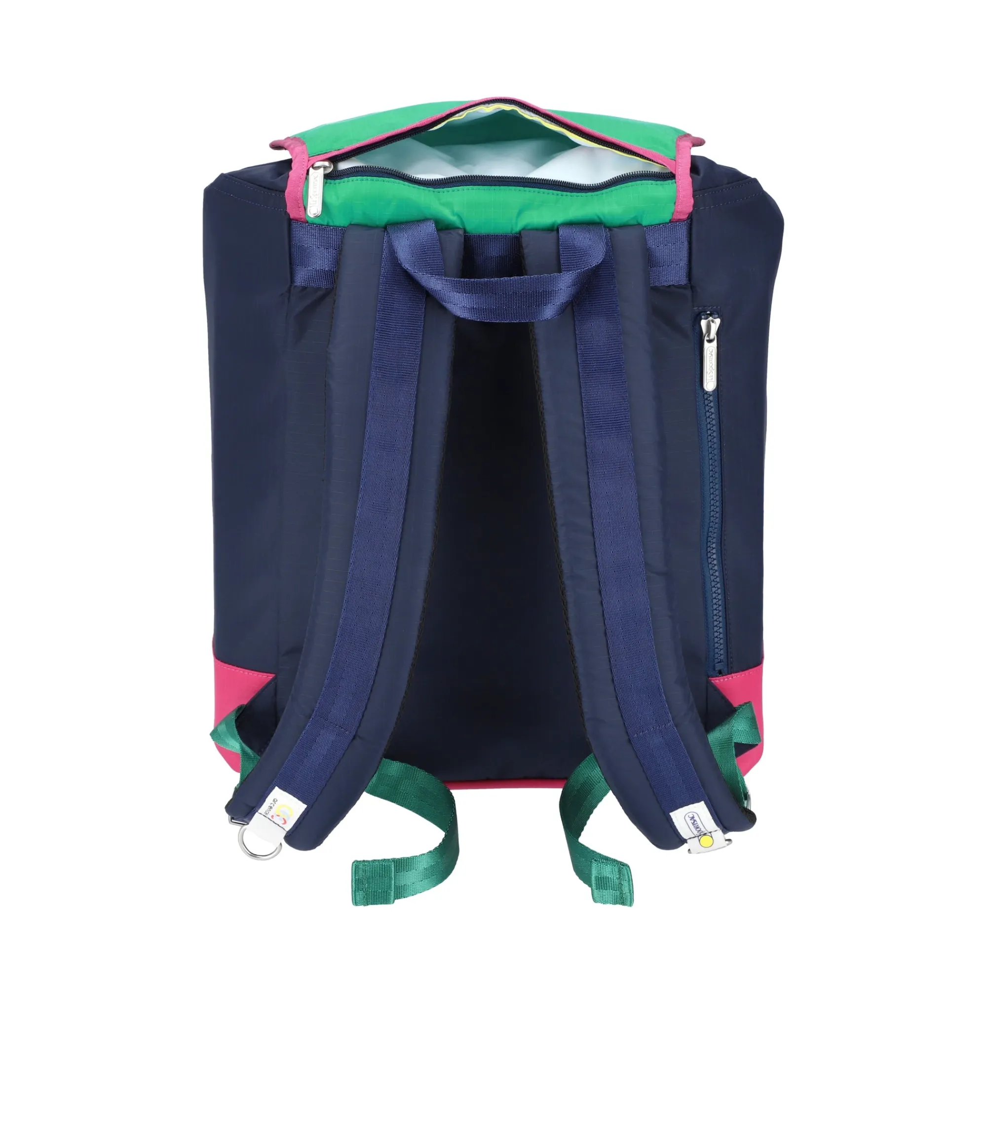 Aec Cordon Backpack-LeSportsac Clearance