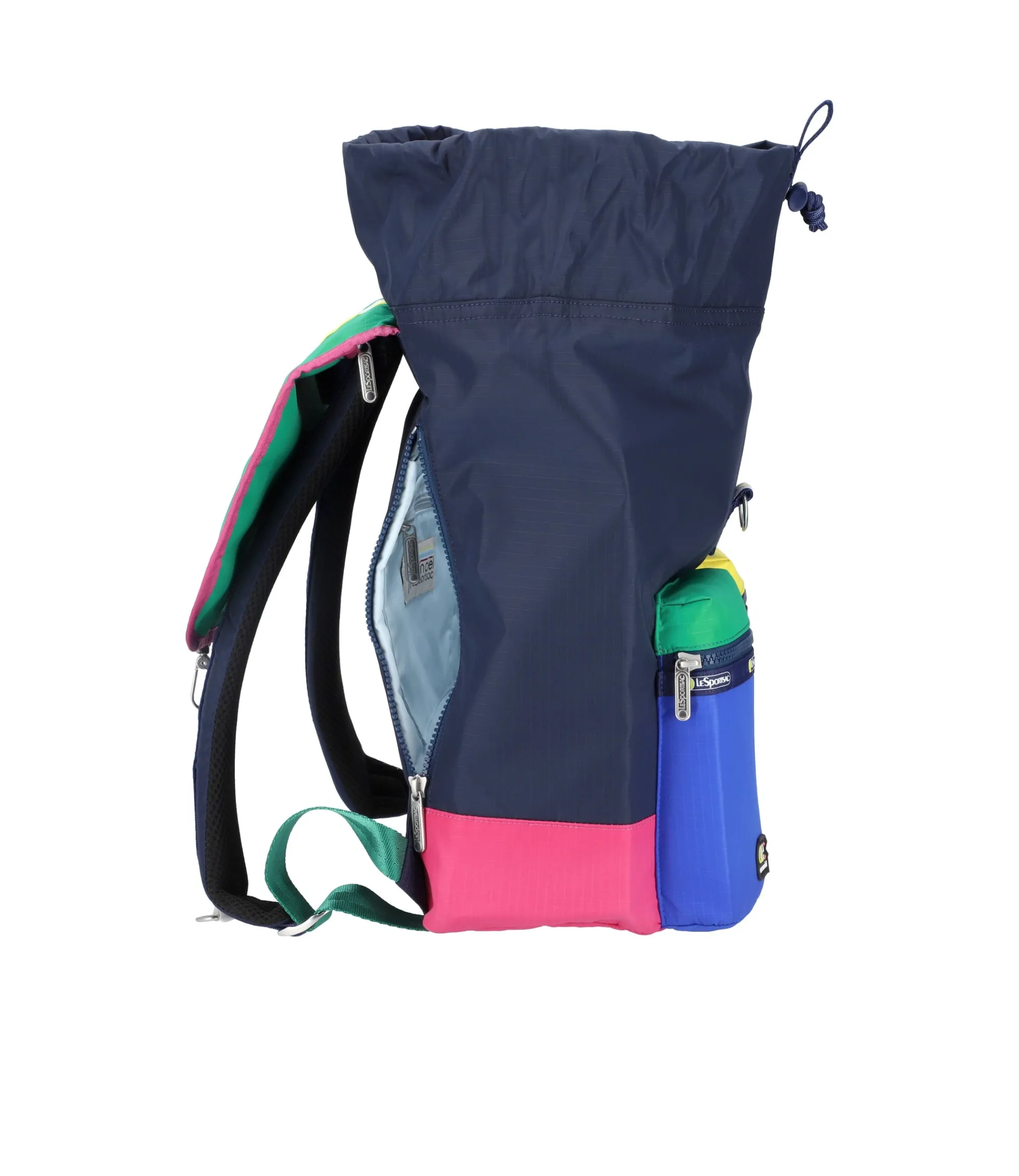 Aec Cordon Backpack-LeSportsac Clearance