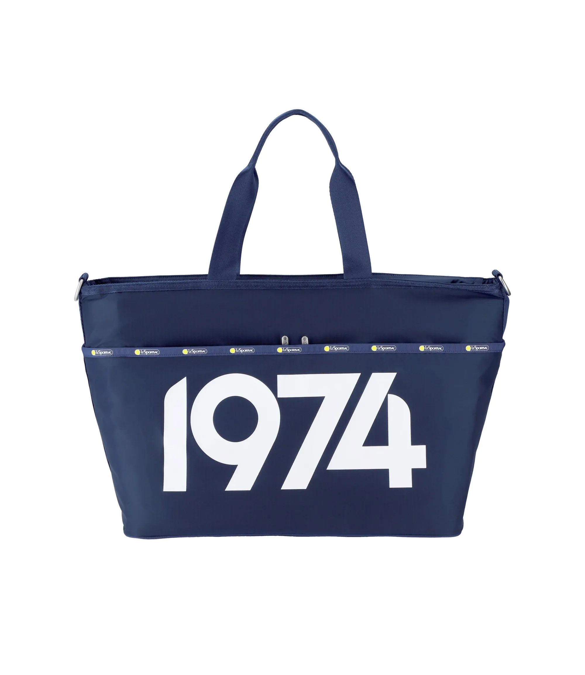 Aec Large Zip Tote-LeSportsac Online