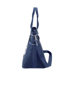 Aec Large Zip Tote-LeSportsac Fashion