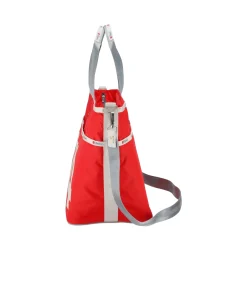 Aec Large Ziptop Tote-LeSportsac Cheap