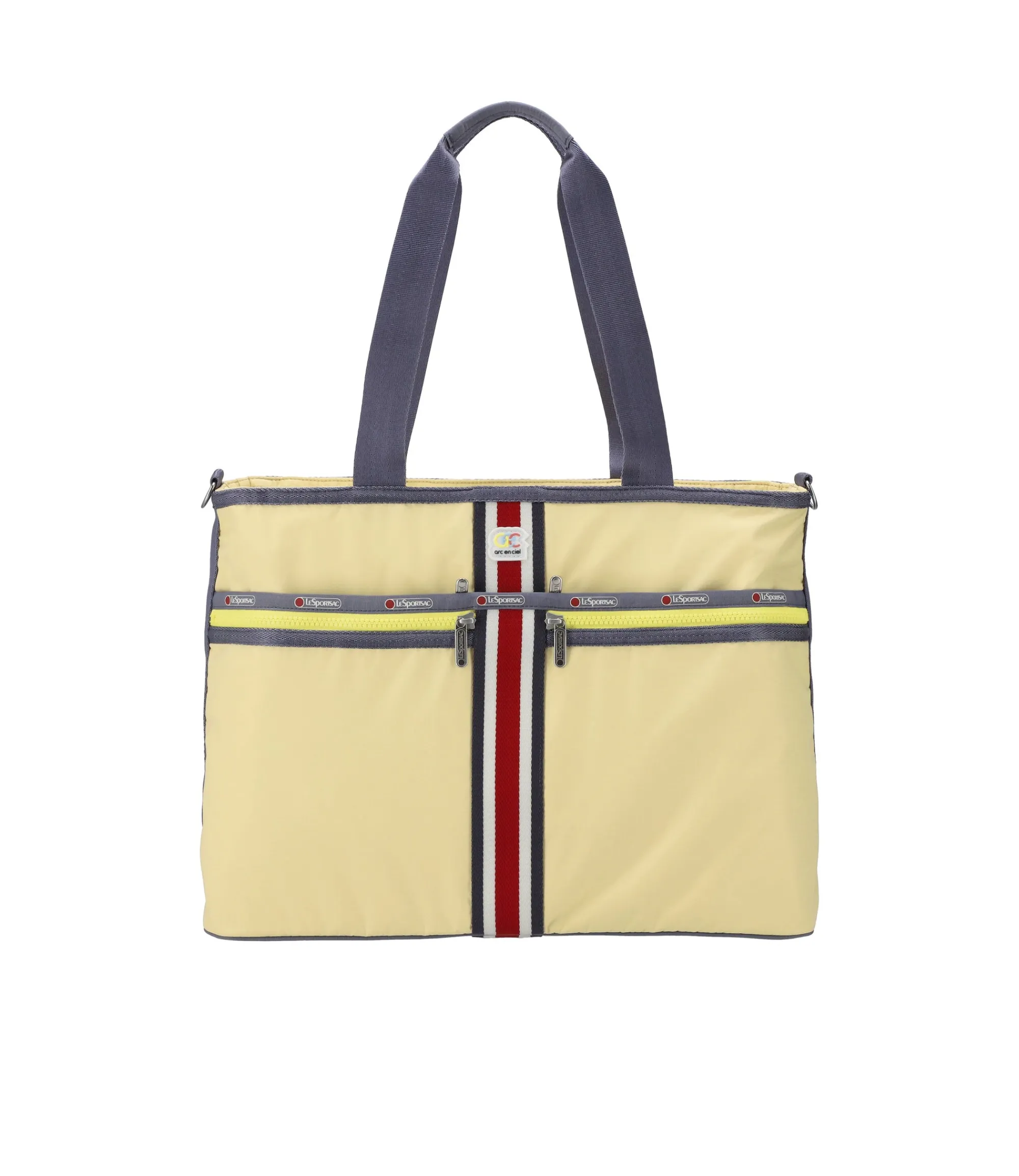 Aec Sanvin Tote-LeSportsac Online