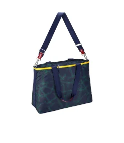 Aec Sanvin Tote-LeSportsac New