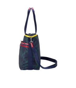 Aec Sanvin Tote-LeSportsac New
