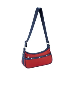 Aec Shoulder Bag-LeSportsac Fashion