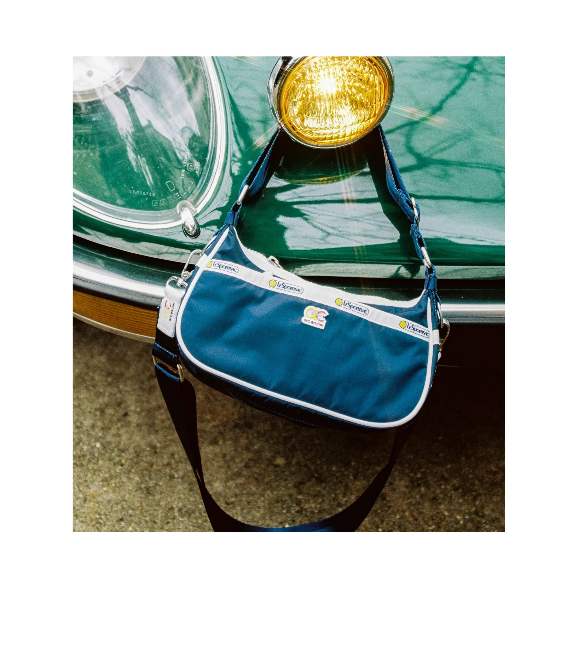 Aec Shoulder Bag-LeSportsac Clearance