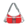 Aec Striped Shoulder Bag-LeSportsac Shop