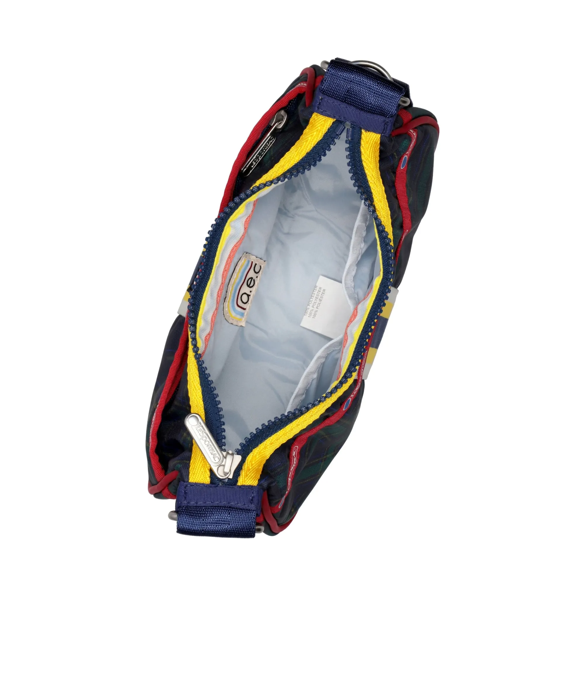 Aec Striped Shoulder Bag-LeSportsac Shop