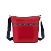 Aec Zip Bucket Bag-LeSportsac Clearance