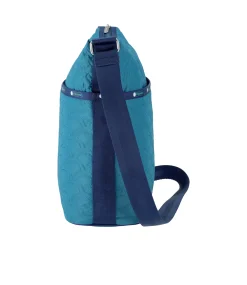 Aec Zip Bucket Bag-LeSportsac Shop