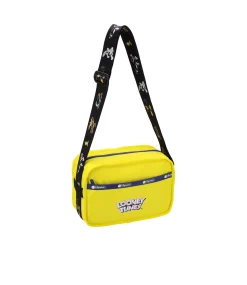 Bobbi Crossbody-LeSportsac Best Sale