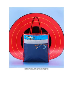 Book Tote-LeSportsac Store
