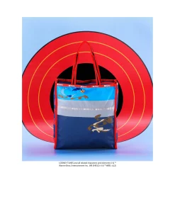 Book Tote-LeSportsac Store