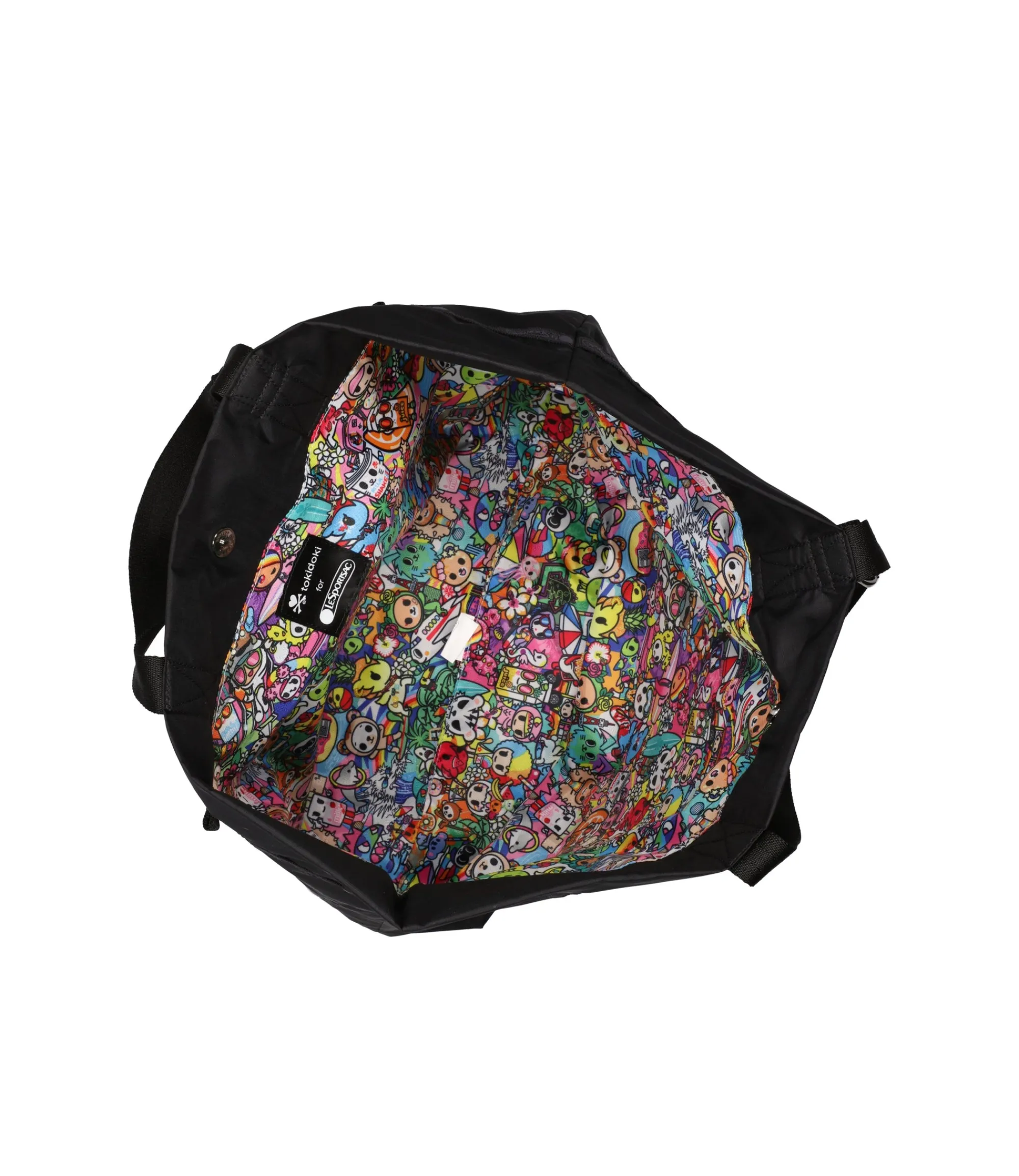 Borsa Nord-Sud-LeSportsac Cheap