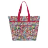 Borsa Nord-Sud-LeSportsac Outlet