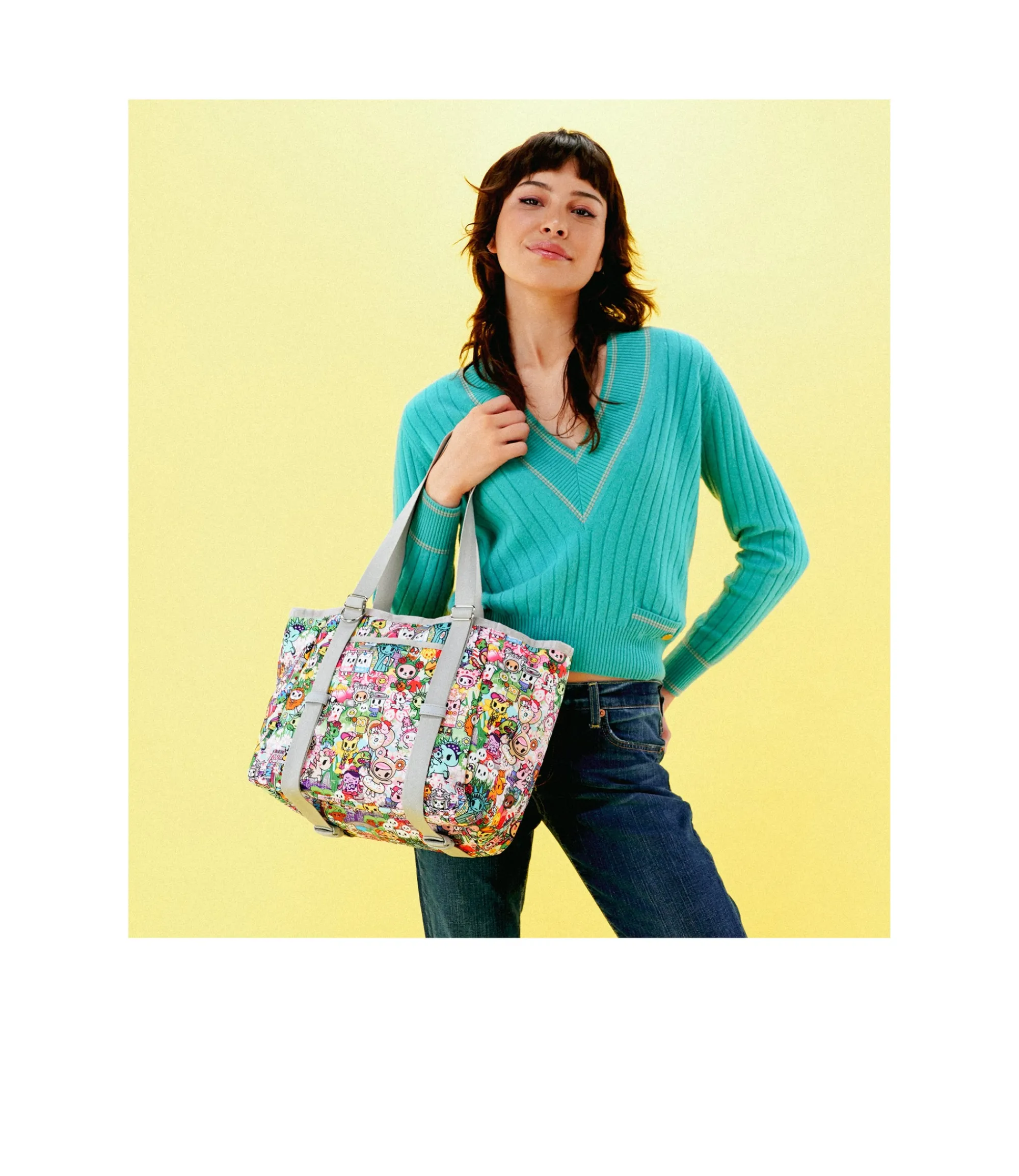 Borsa Tota-LeSportsac Cheap