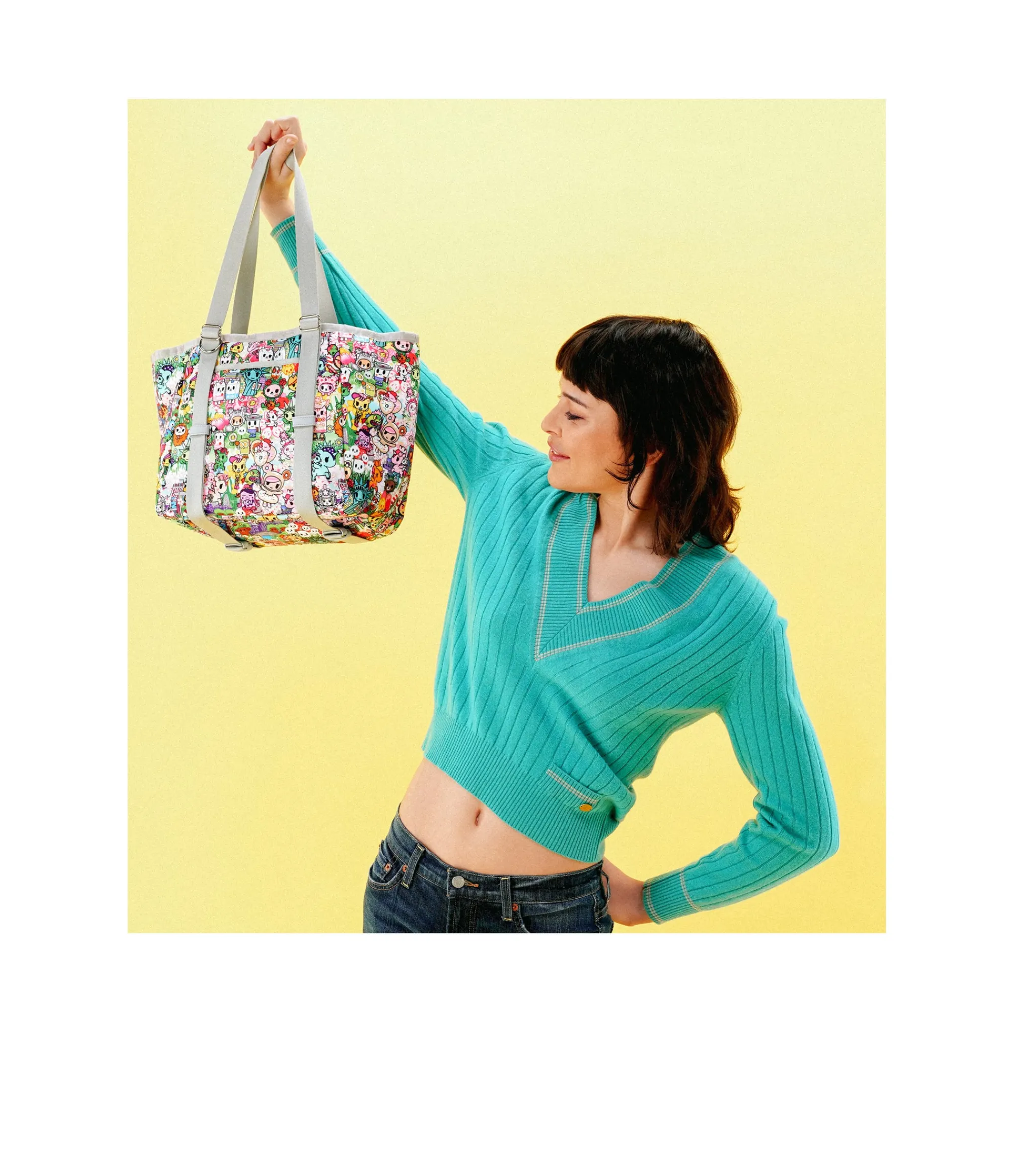 Borsa Tota-LeSportsac Cheap