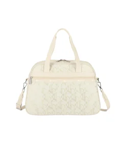 Bowler Bag-LeSportsac Outlet