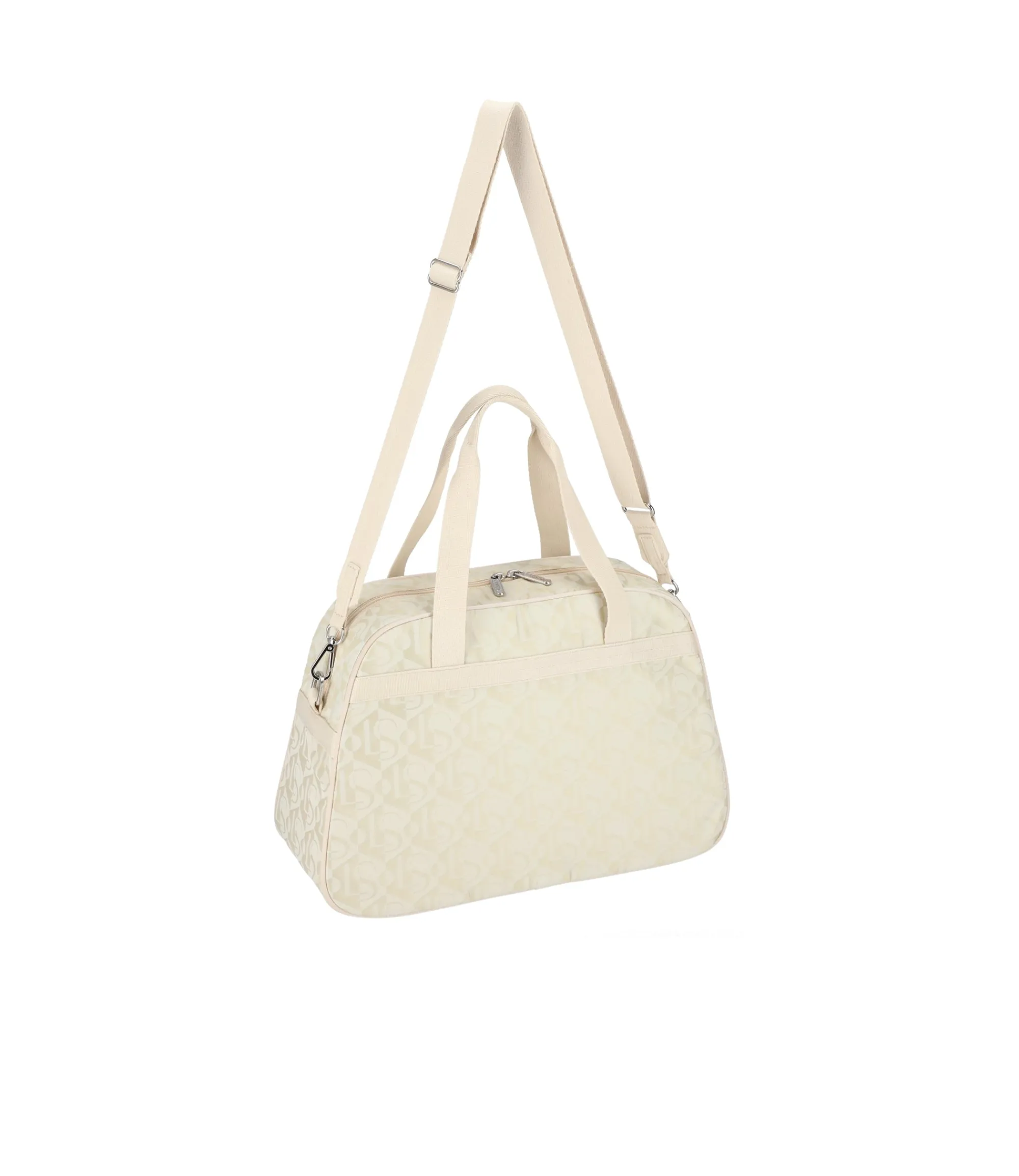 Bowler Bag-LeSportsac Outlet