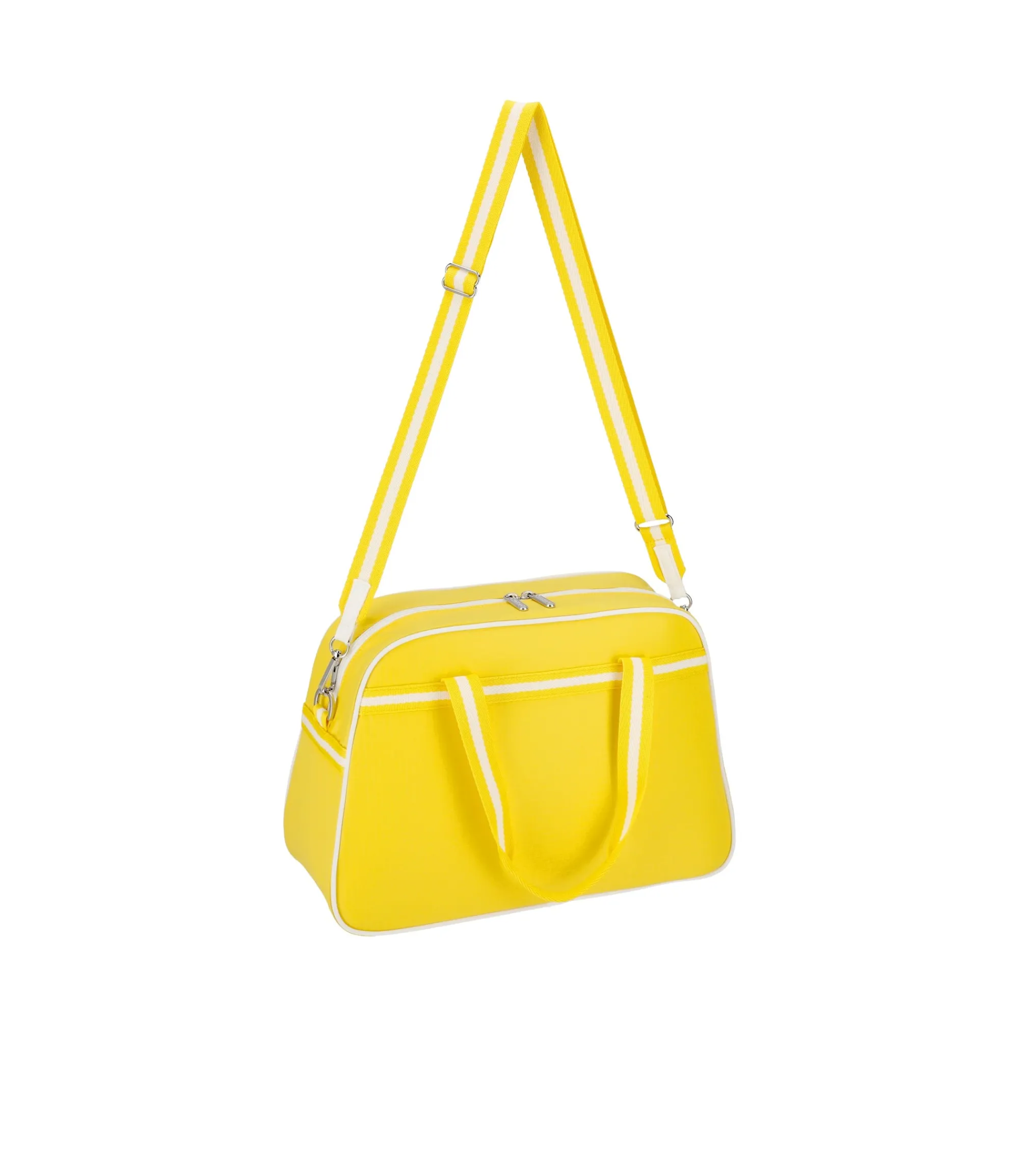 Bowler Bag-LeSportsac Flash Sale