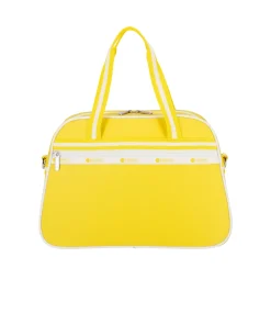 Bowler Bag-LeSportsac Flash Sale