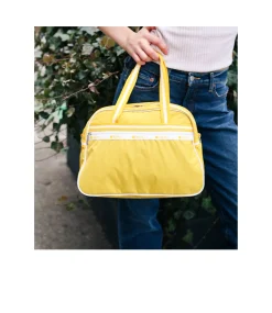 Bowler Bag-LeSportsac Flash Sale
