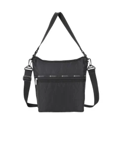 Bucket Shoulder Bag-LeSportsac Outlet