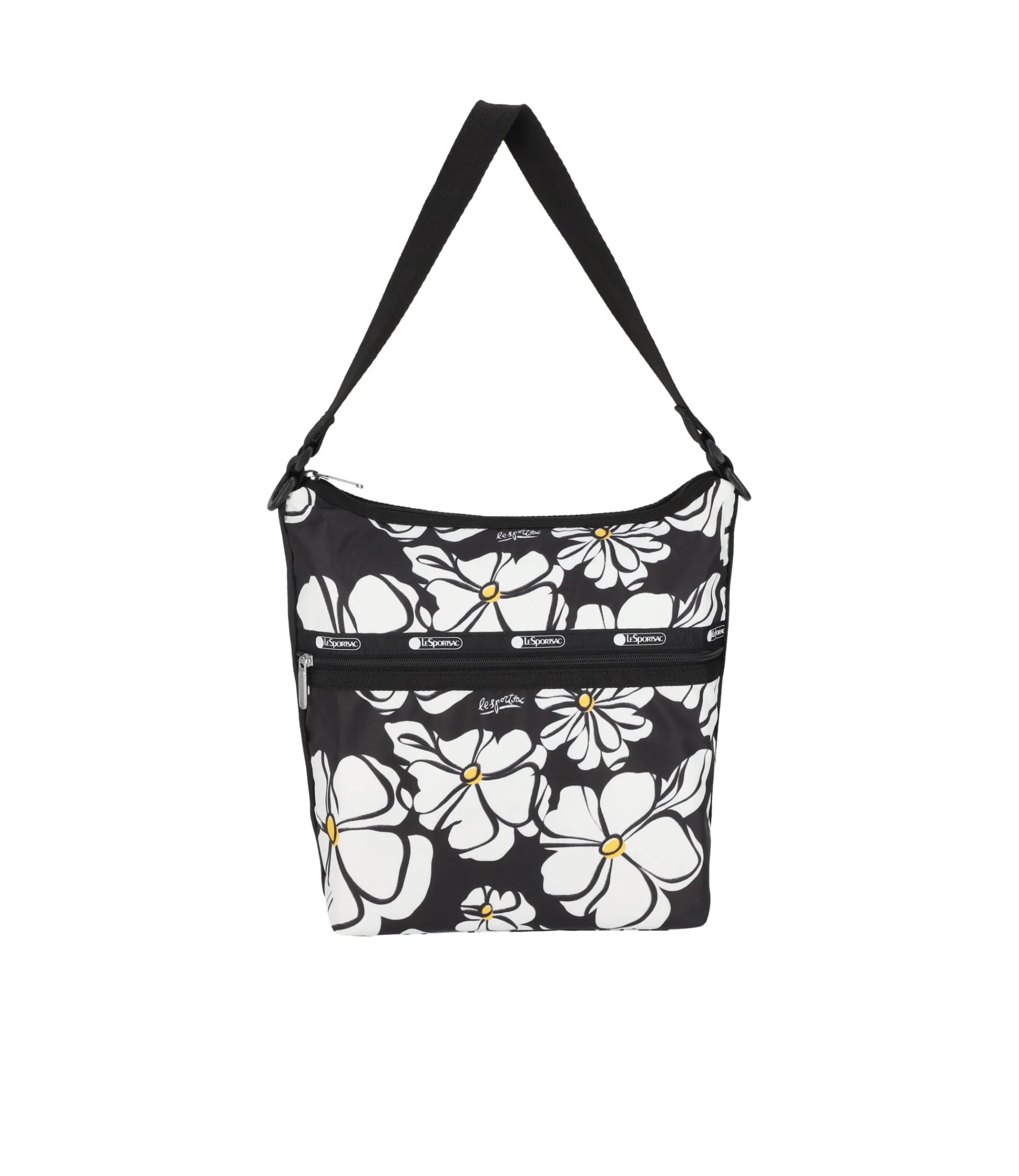 Bucket Shoulder Bag-LeSportsac Best Sale