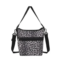 Bucket Shoulder Bag-LeSportsac Store