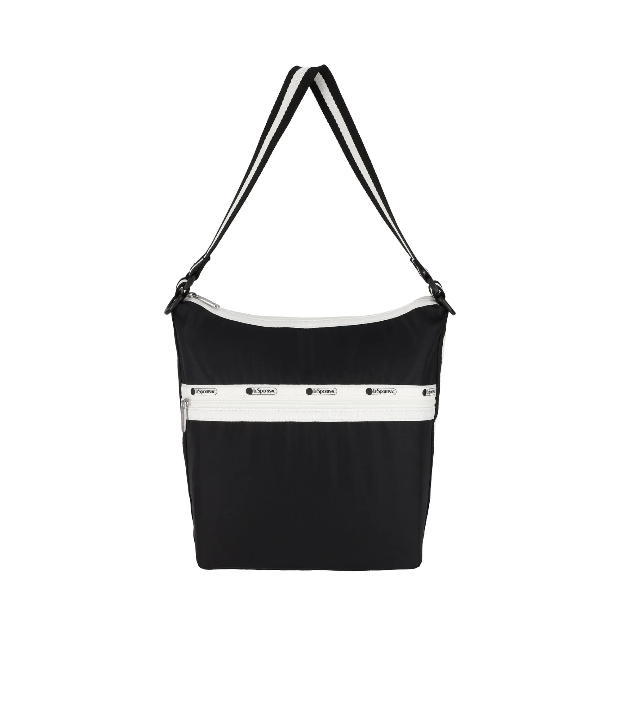 Bucket Shoulder Bag-LeSportsac Best Sale