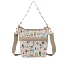 Bucket Shoulder Bag-LeSportsac Sale