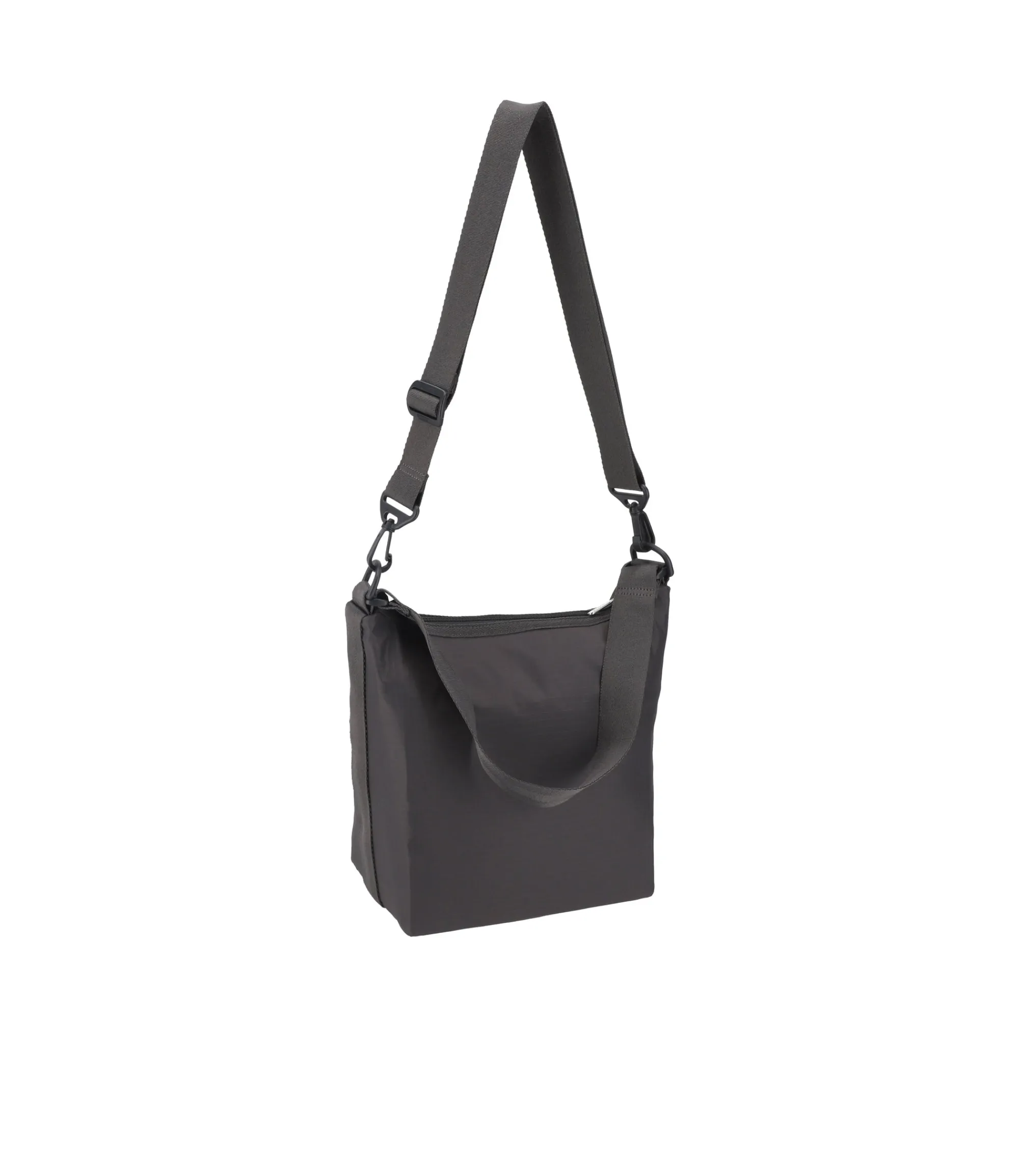 Bucket Shoulder Bag-LeSportsac Discount