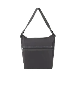 Bucket Shoulder Bag-LeSportsac Discount