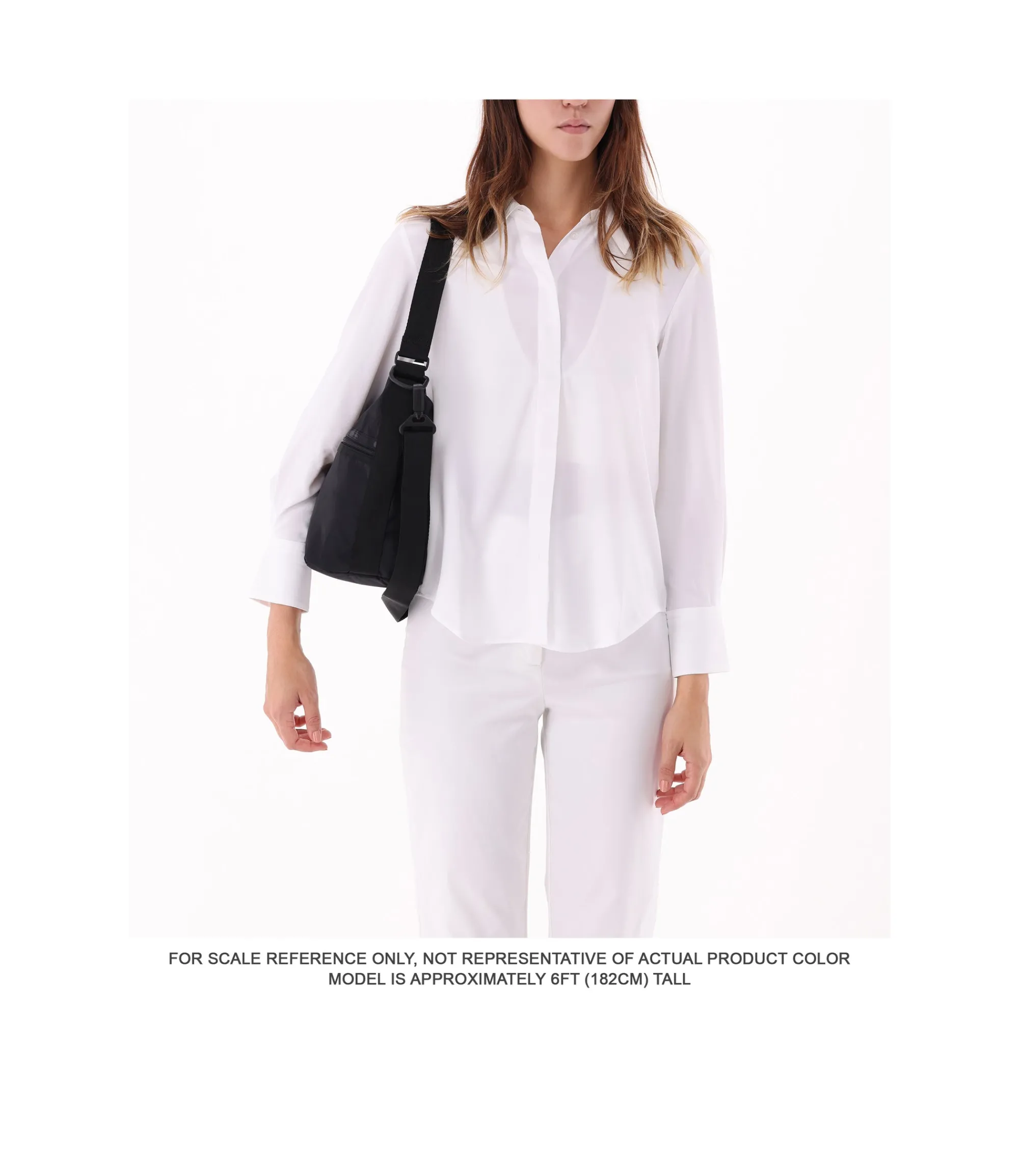 Bucket Shoulder Bag-LeSportsac Discount