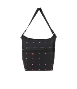 Bucket Shoulder Bag-LeSportsac Sale