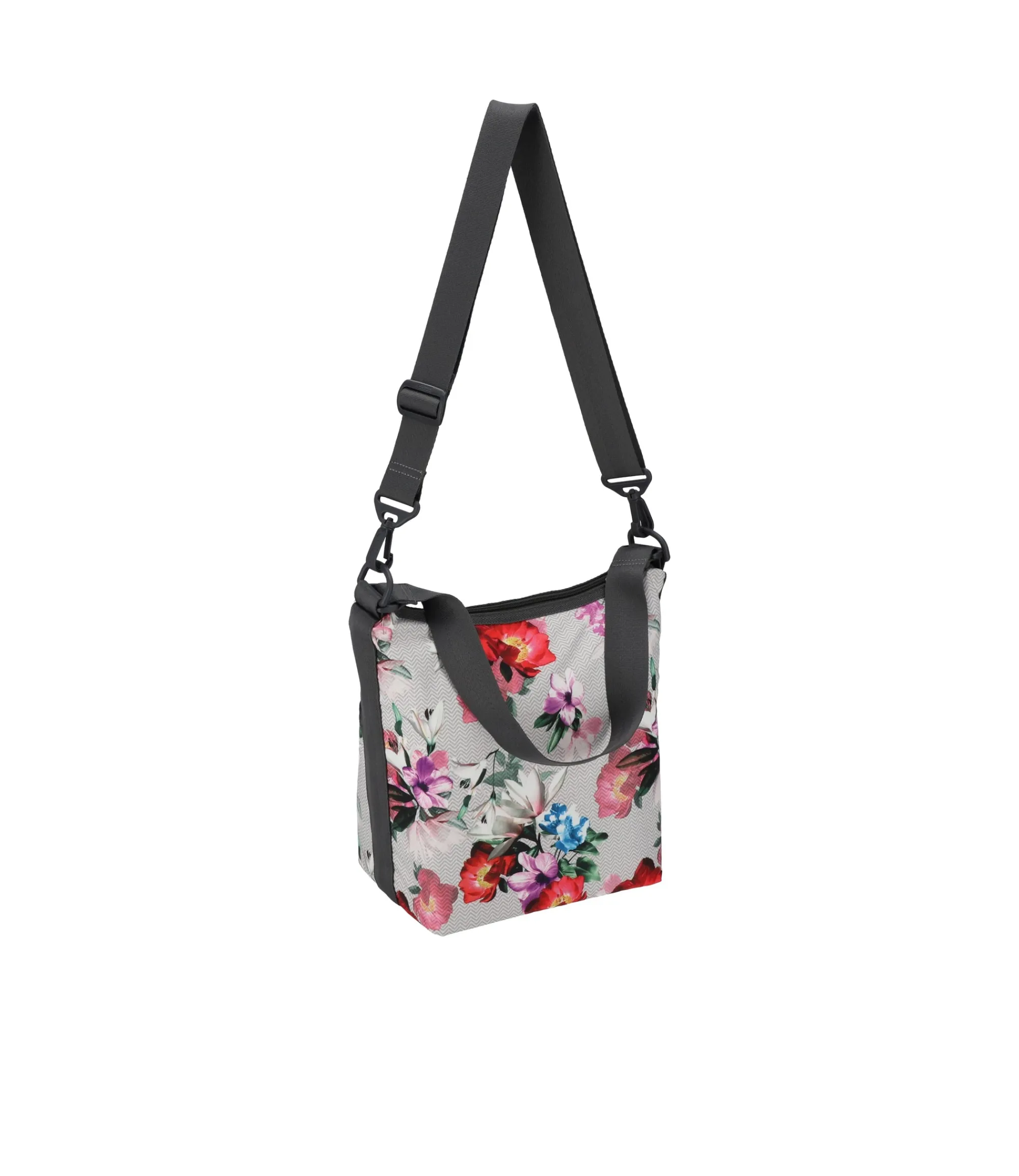 Bucket Shoulder Bag-LeSportsac Best Sale