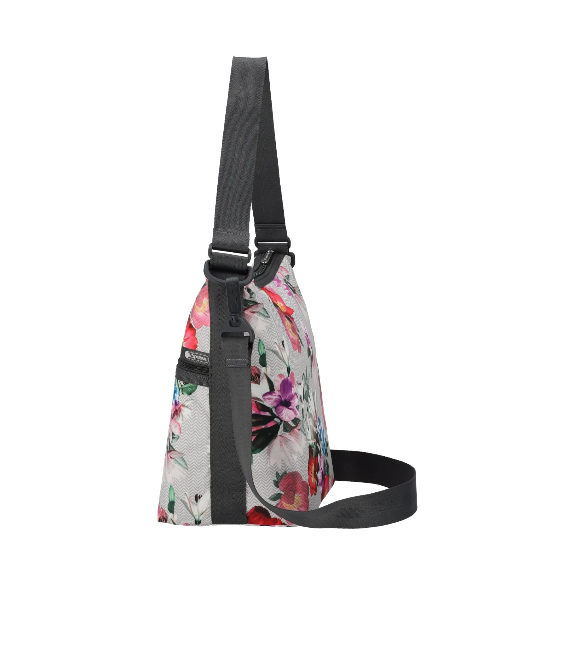 Bucket Shoulder Bag-LeSportsac Best Sale