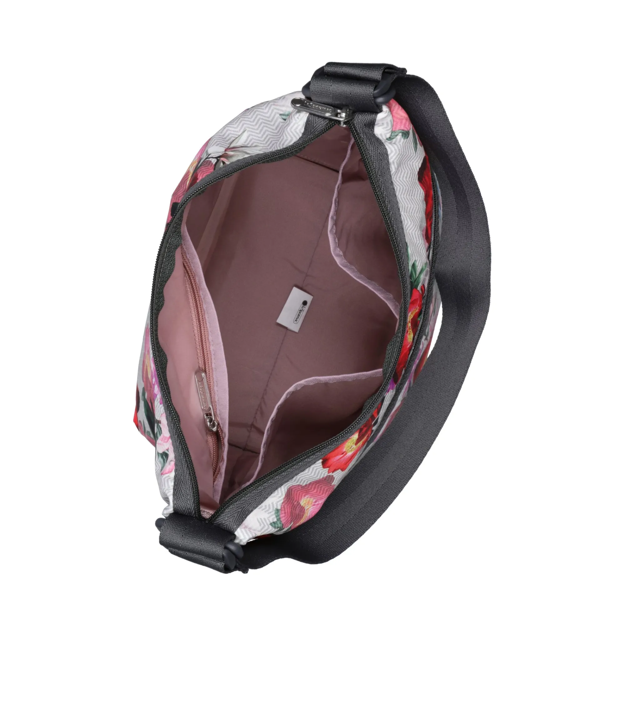 Bucket Shoulder Bag-LeSportsac Best Sale