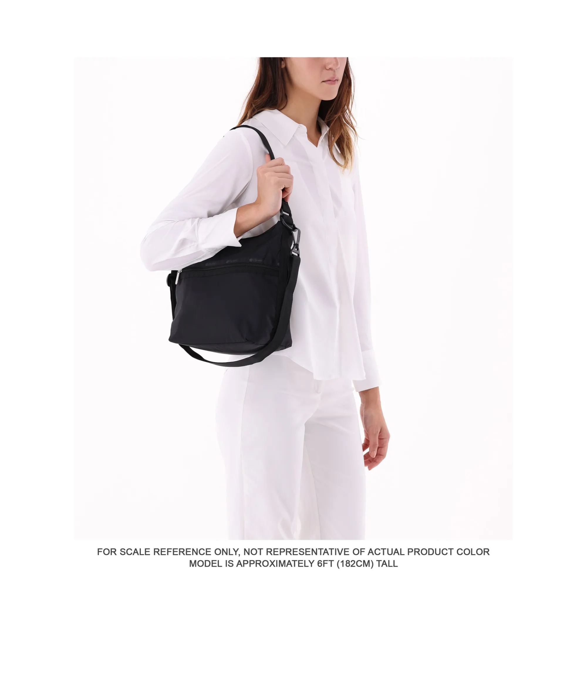 Bucket Shoulder Bag-LeSportsac Best Sale
