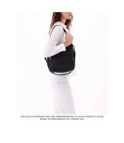 Bucket Shoulder Bag-LeSportsac Best Sale