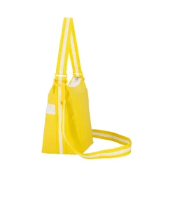 Bucket Shoulder Bag-LeSportsac Hot