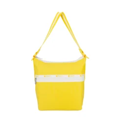 Bucket Shoulder Bag-LeSportsac Hot