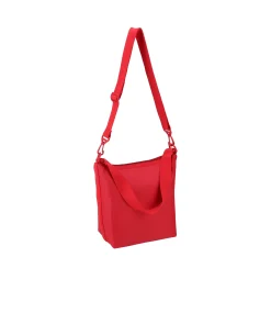 Bucket Shoulder Bag-LeSportsac Fashion