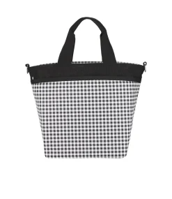 Bucket Tote-LeSportsac Discount