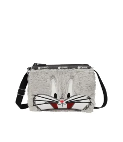 Bugs Fur Crossbody-LeSportsac Shop