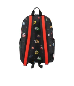 Carson Backpack-LeSportsac Cheap