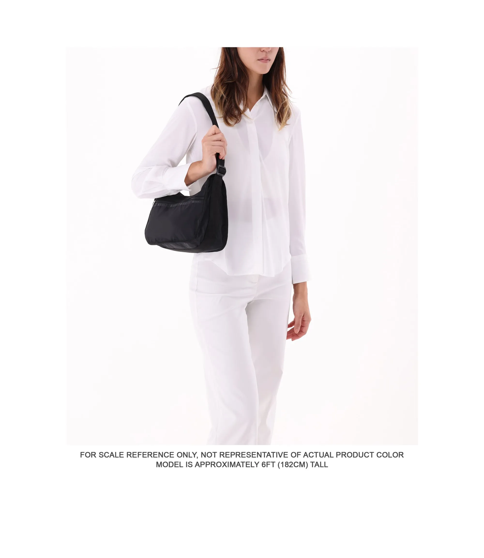 Classic Hobo-LeSportsac Flash Sale
