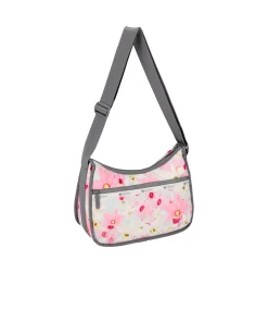 Classic Hobo-LeSportsac New