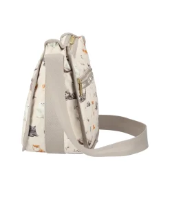 Classic Hobo-LeSportsac Fashion